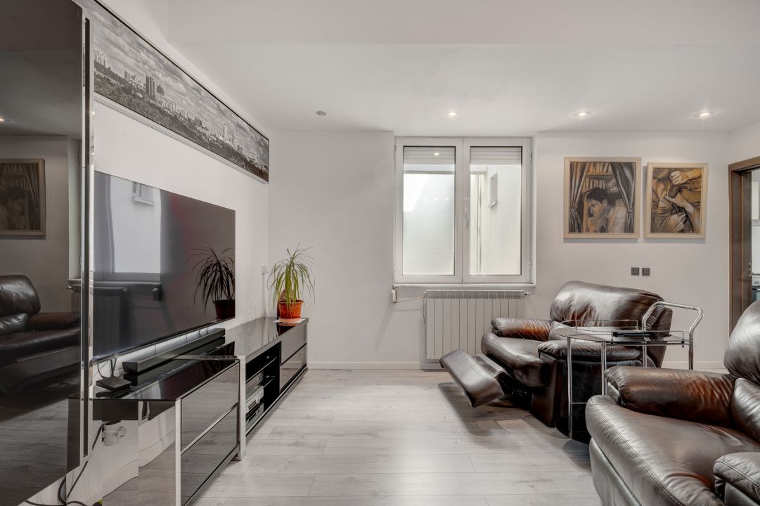 Apartament cu 5 camere de vânzare în Clucerului, București – fotografia 13 din 25