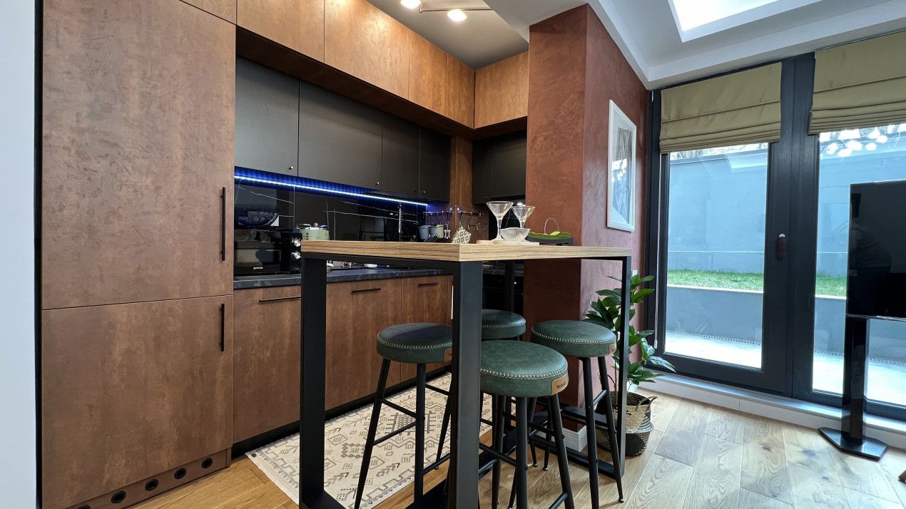 Apartament cu 2 camere de închiriat în Ultracentral, București – fotografia 8 din 28