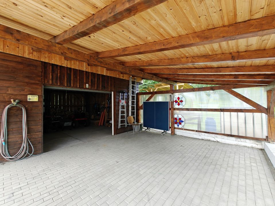 Casă cu 5 camere de vânzare în Cisnadioara – fotografia 20 din 25