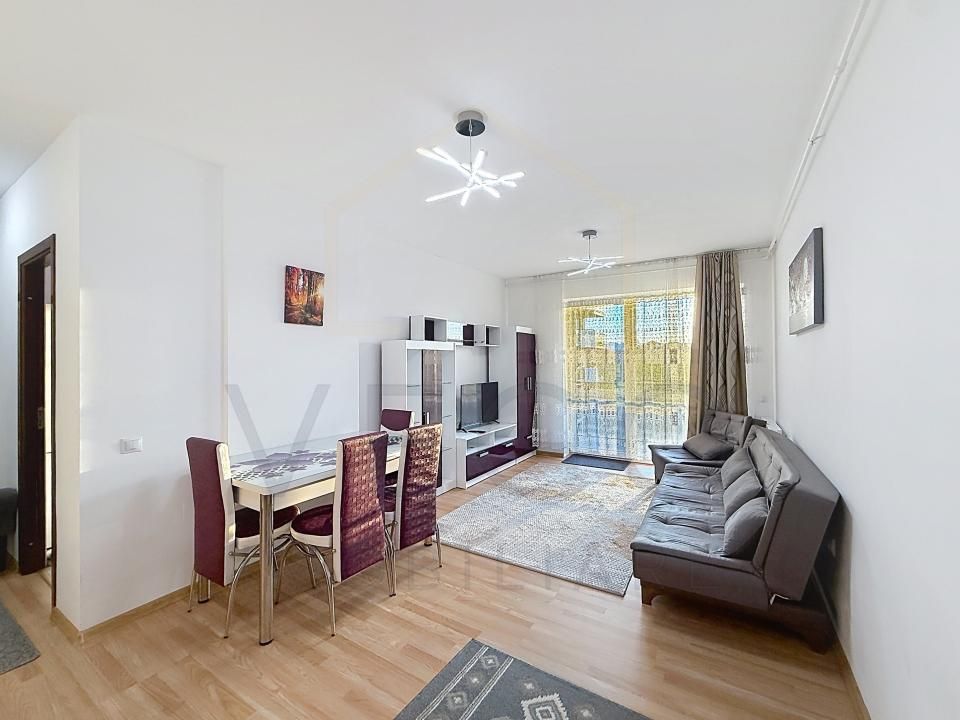 Apartament cu 2 camere de închiriat în Gheorgheni, Cluj-Napoca – fotografia 5 din 12