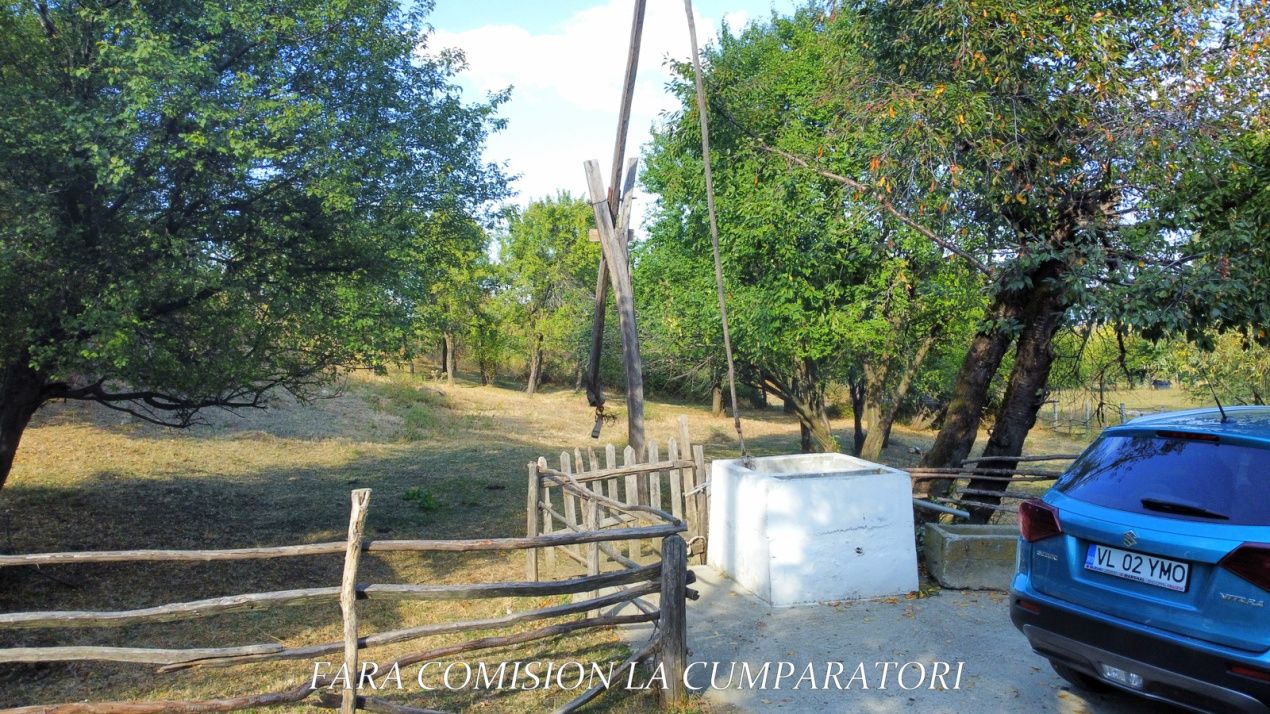 Teren de vânzare în Nord, Vladesti – fotografia 15 din 17