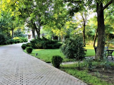 Casă cu 10 camere de vânzare în Mogoșoaia – fotografia 4 din 38