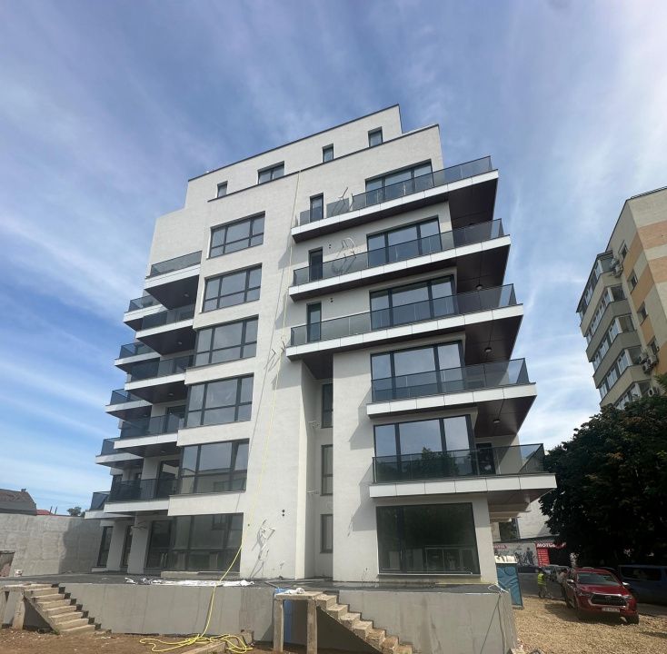Apartament cu 3 camere de vânzare în Mosilor, București – fotografia 12 din 12