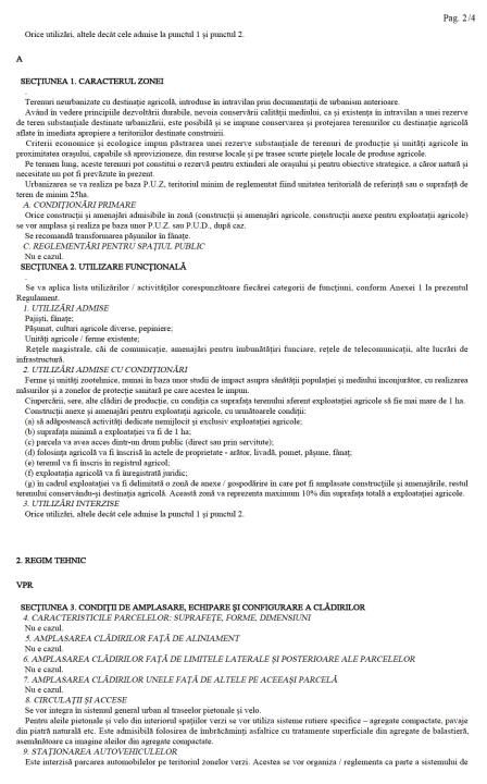 Teren de vânzare în Sopor, Cluj-Napoca – fotografia 5 din 13