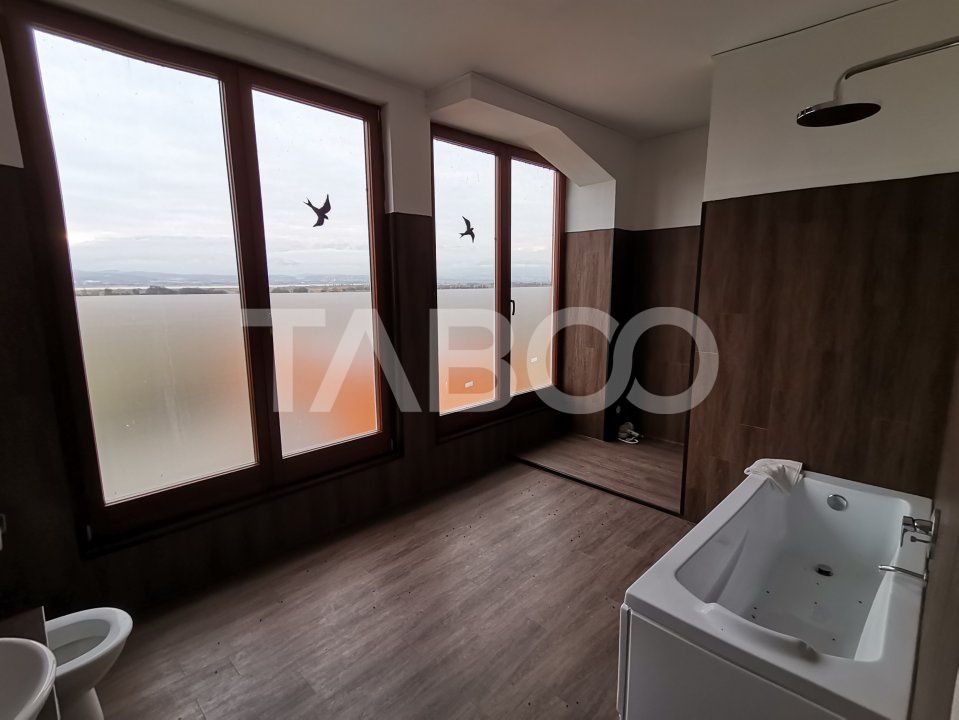 Spațiu industrial cu 7 camere de vânzare în Periferie, Sibiu – fotografia 9 din 13