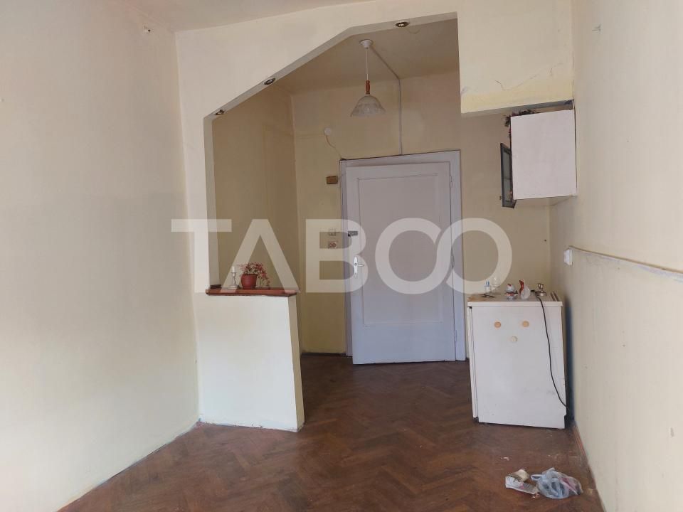 Apartament cu 3 camere de vânzare în Cisnădie – fotografia 22 din 27
