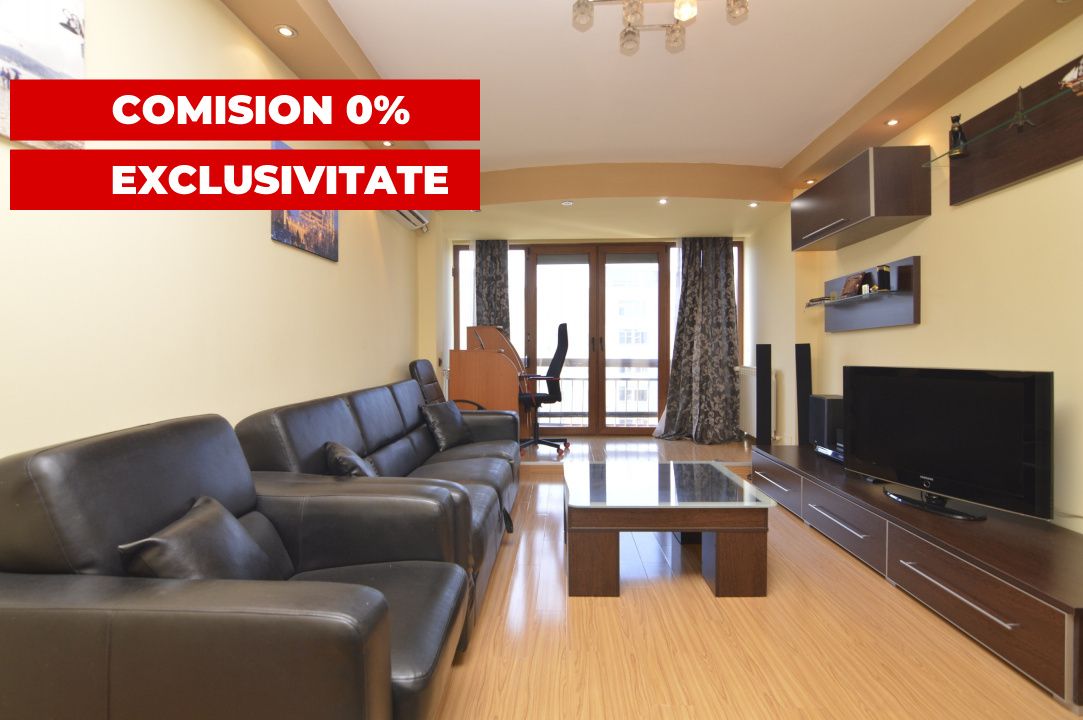 Apartament cu 3 camere de vânzare în Dristor, București – fotografia 25 din 31