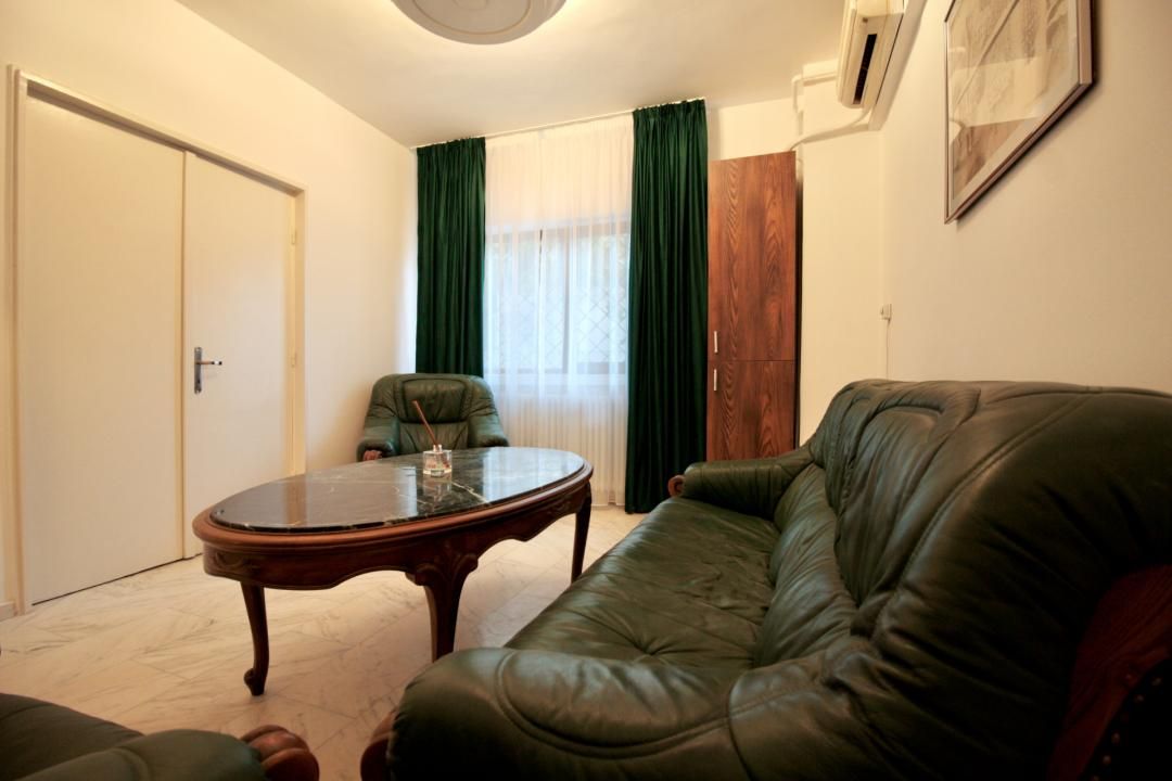 Apartament cu 2 camere de închiriat în Ultracentral, București – fotografia 2 din 19
