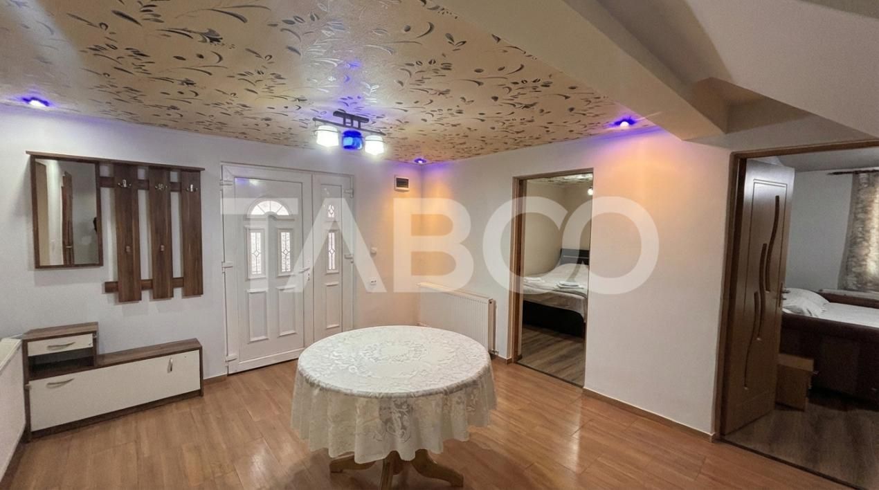 Casă cu 5 camere de vânzare în Seica Mare – fotografia 5 din 14
