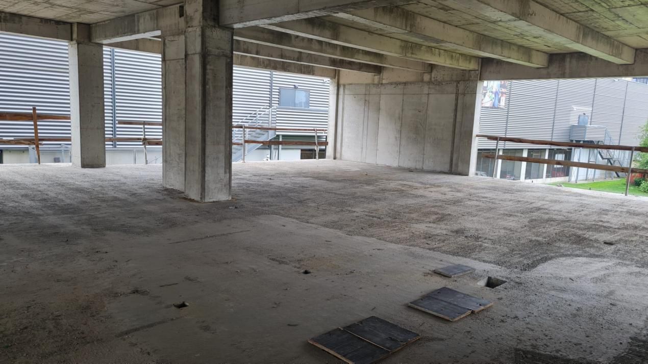 Spațiu comercial de vânzare în Grozavesti, București – fotografia 11 din 13