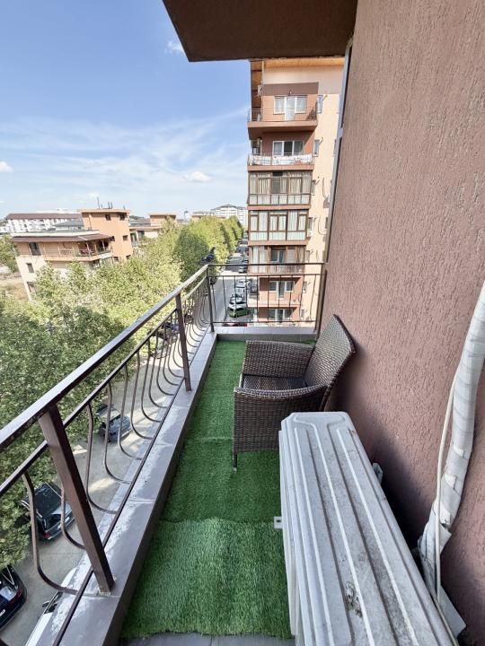 Apartament cu 3 camere de închiriat în Militari, București – fotografia 12 din 14
