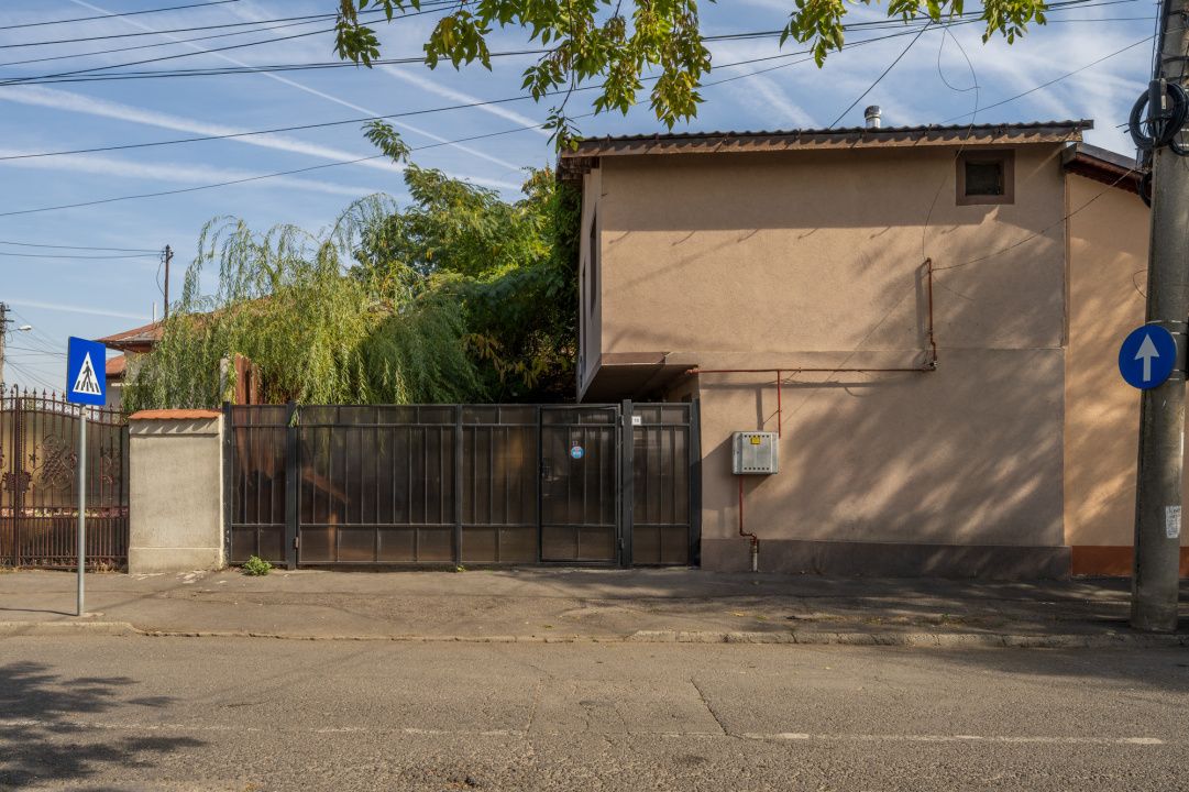 Casă cu 4 camere de vânzare în Rahova, București – fotografia 13 din 33