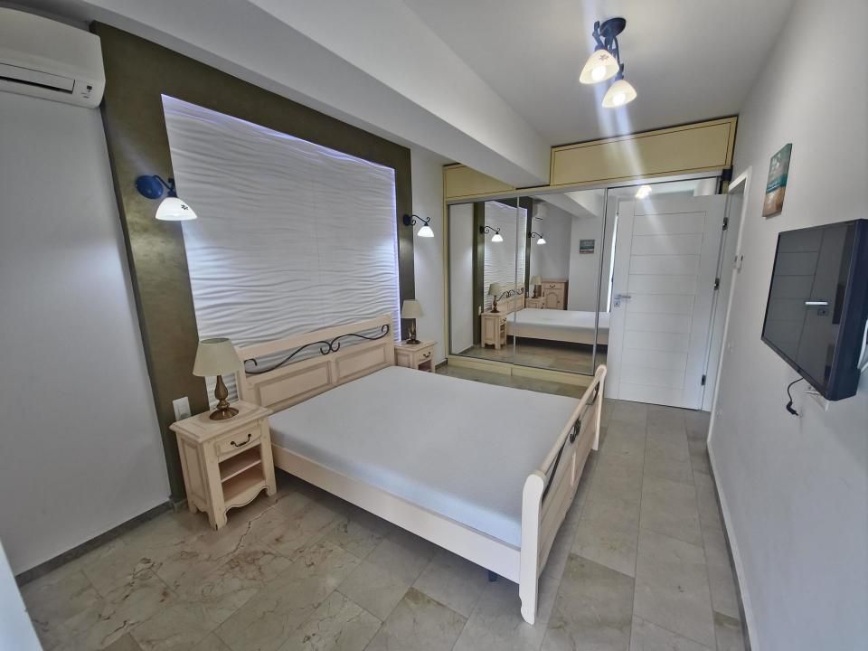 Apartament cu 2 camere de vânzare în Central, Mamaia – fotografia 16 din 26