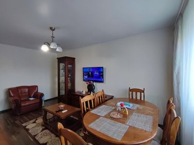 Apartament cu 3 camere de închiriat în Inel I, Constanța – fotografia 3 din 15