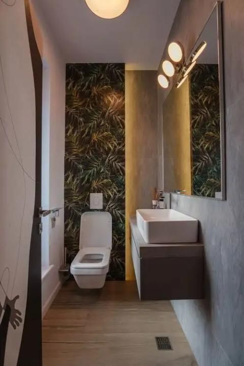 Casă cu 5 camere de vânzare în Tunari – fotografia 10 din 36