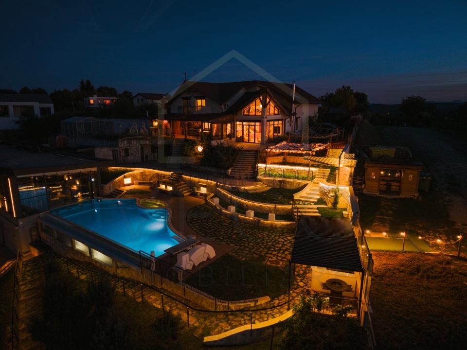 Casă cu 5 camere de vânzare în Exterior Sud / Feleacu, Cluj-Napoca – fotografia 8 din 28