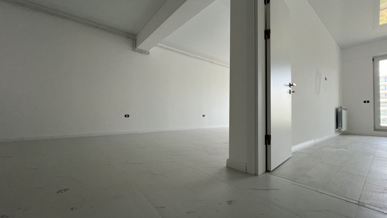 Apartament cu 2 camere de vânzare în Mamaia – fotografia 11 din 12