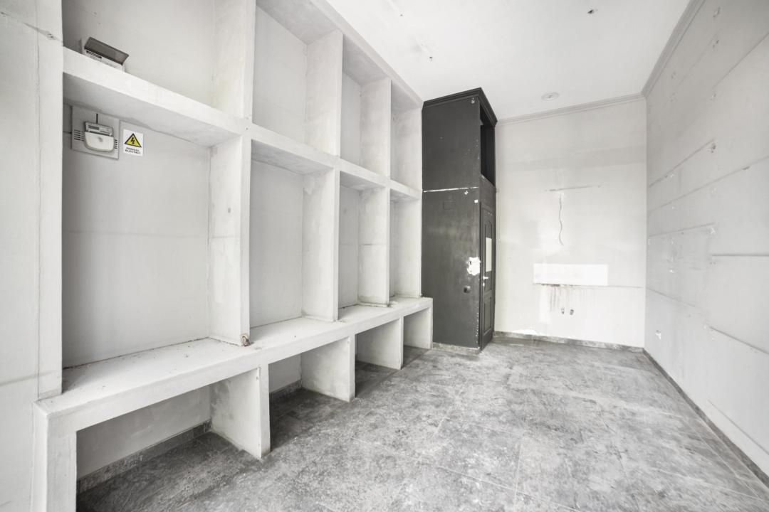 Spațiu comercial cu 1 cameră de închiriat în Floreasca, București – fotografia 2 din 4