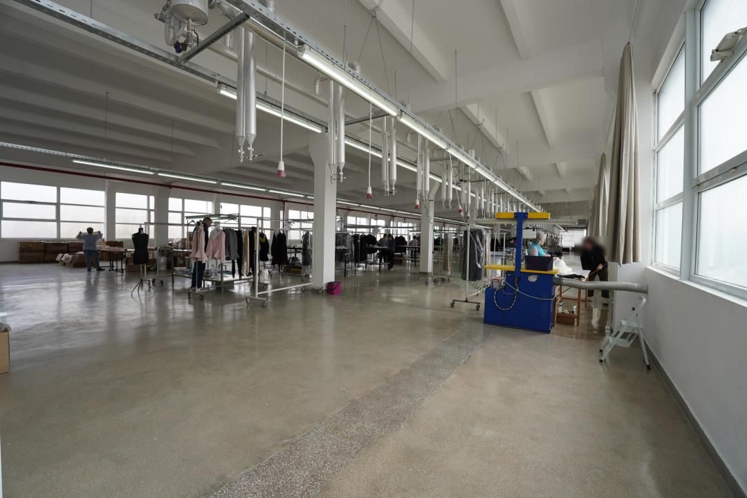 Spațiu industrial de vânzare în Central, Măcin – fotografia 13 din 21
