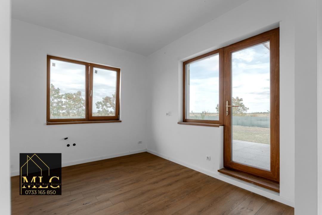 Casă cu 4 camere de vânzare în Central, Saftica – fotografia 8 din 16