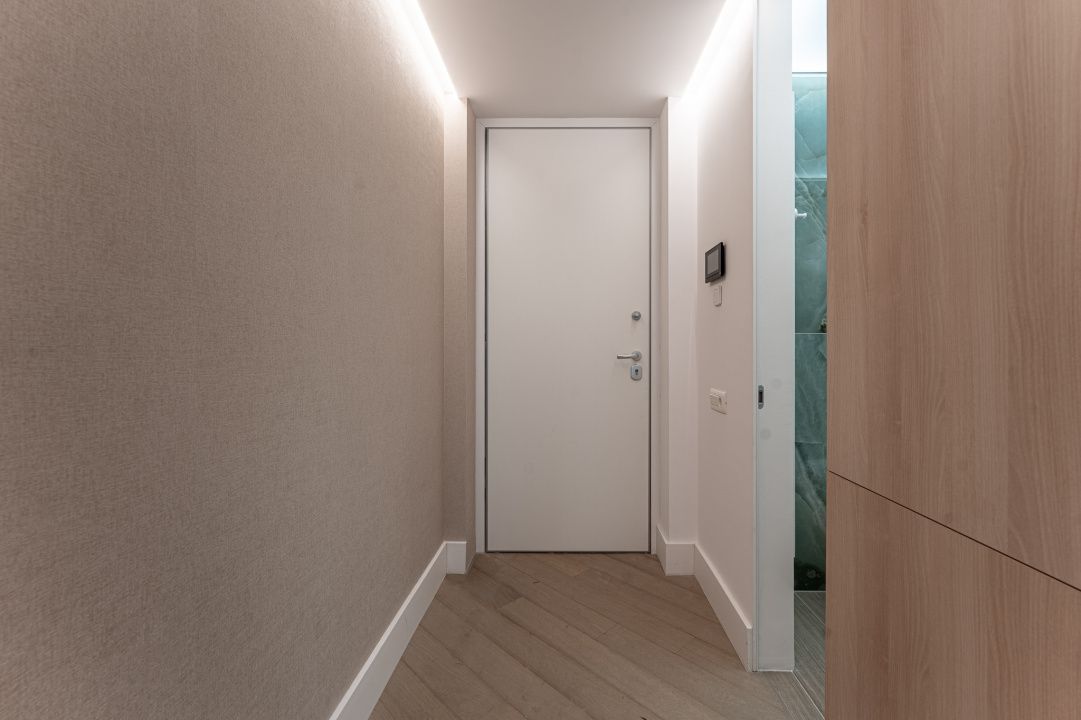 Apartament cu 3 camere de vânzare în Pipera, București – fotografia 17 din 37