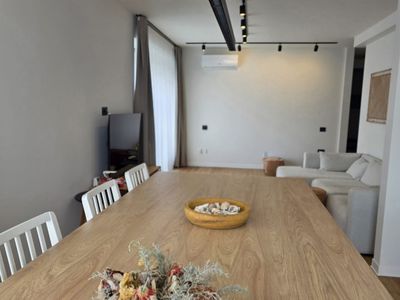 Apartament cu 3 camere de închiriat în Faleza Nord, Constanța – fotografia 5 din 24