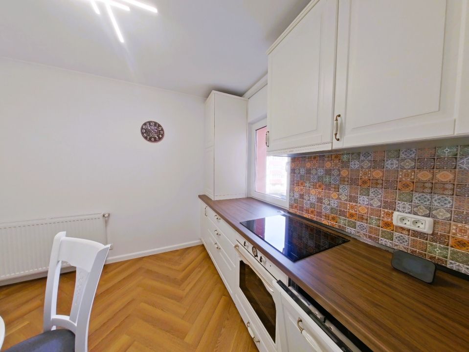 Apartament cu 3 camere de închiriat în Noua, Brașov – fotografia 8 din 11