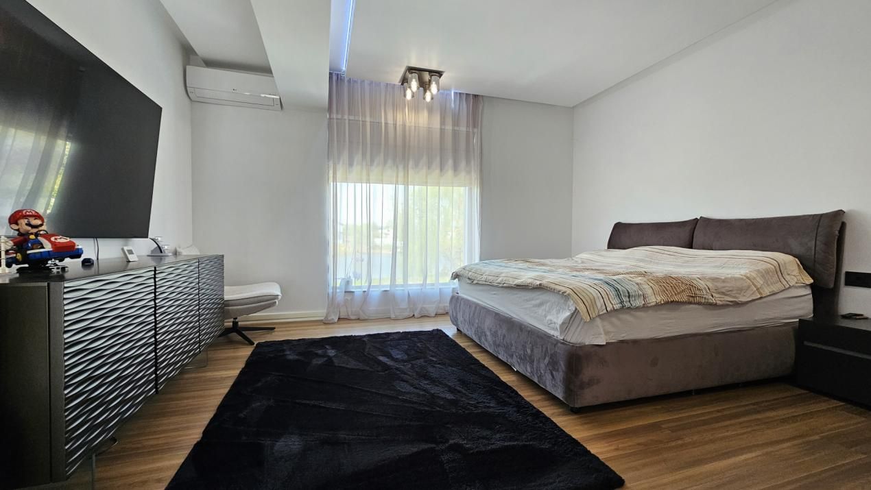 Casă cu 4 camere de vânzare în Central, Corbeanca – fotografia 31 din 40