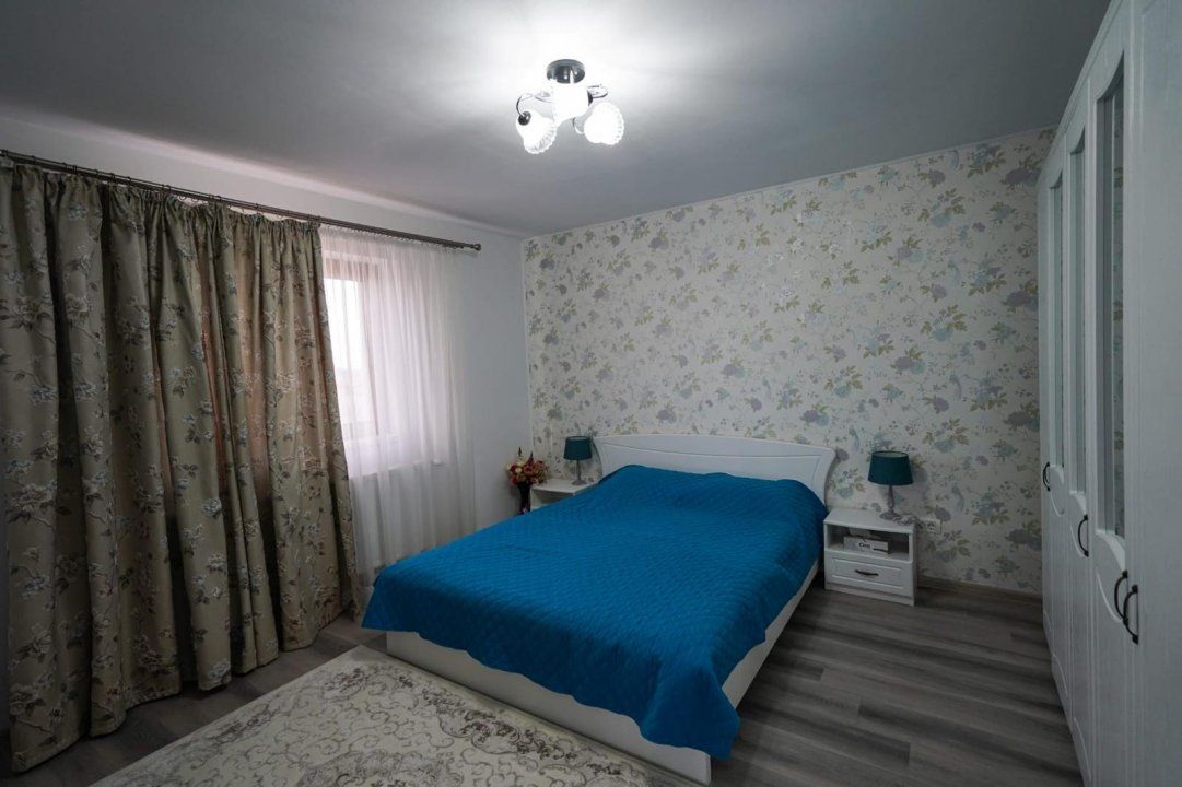 Casă cu 4 camere de vânzare în Domnești – fotografia 9 din 13