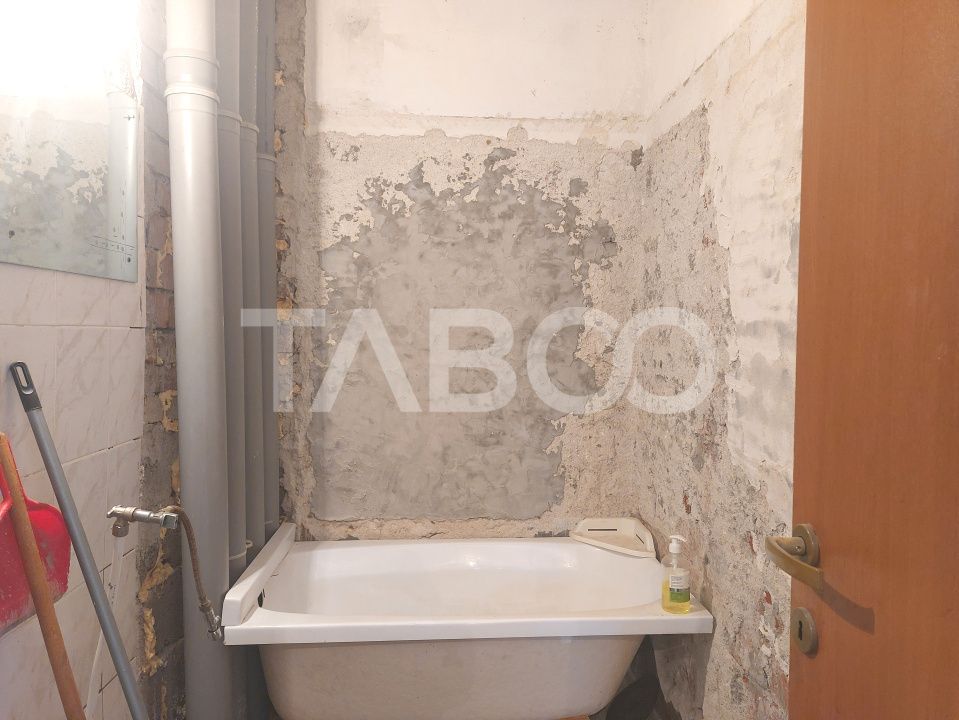 Apartament cu 2 camere de vânzare în Cisnădie – fotografia 11 din 18