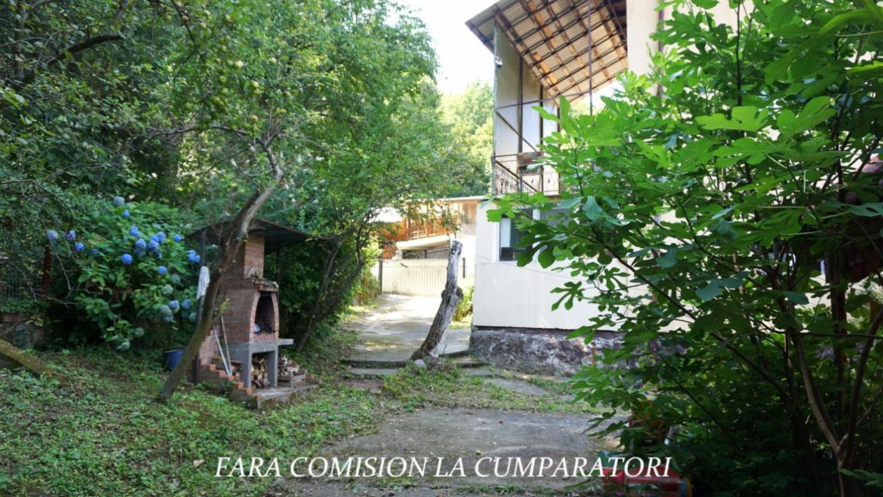 Apartament cu 3 camere de vânzare în Sud, Băile Olănești – fotografia 20 din 30