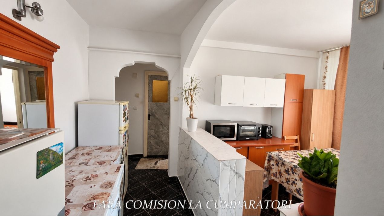 Apartament cu 2 camere de vânzare în Ostroveni, Râmnicu Vâlcea – fotografia 3 din 15