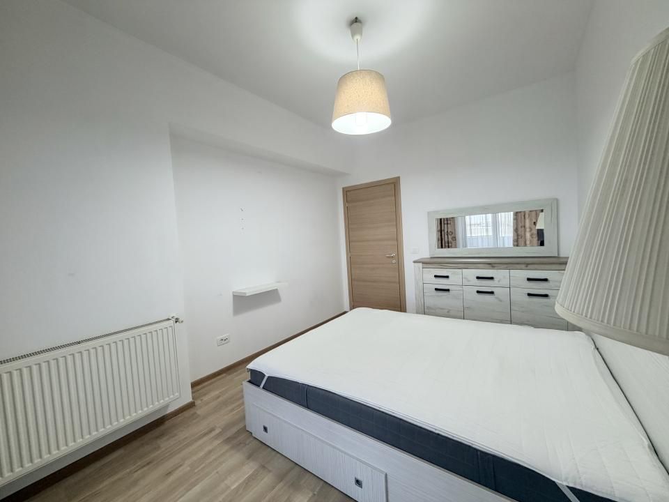 Apartament cu 2 camere de închiriat în Central, Popești-Leordeni – fotografia 11 din 21