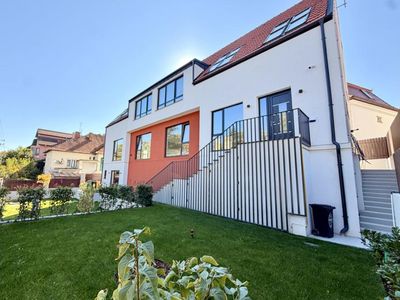 Casă cu 4 camere de vânzare în Semicentral, Cluj-Napoca – fotografia 4 din 28