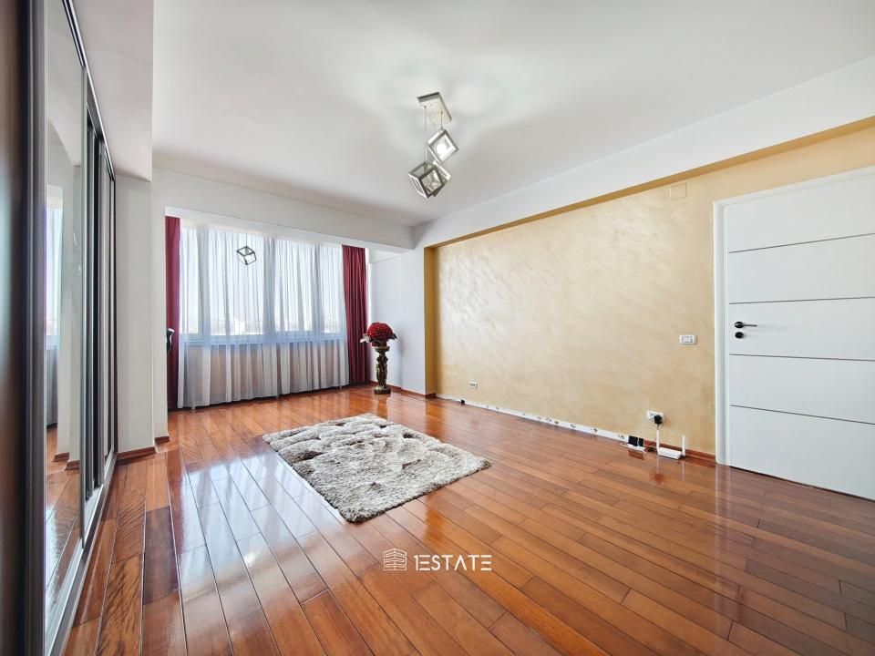Apartament cu 4 camere de vânzare în Titan, București – fotografia 8 din 19