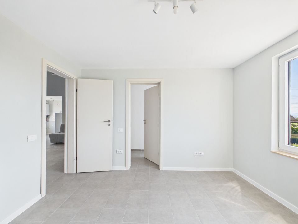 Apartament cu 3 camere de vânzare în Sânpetru – fotografia 11 din 18