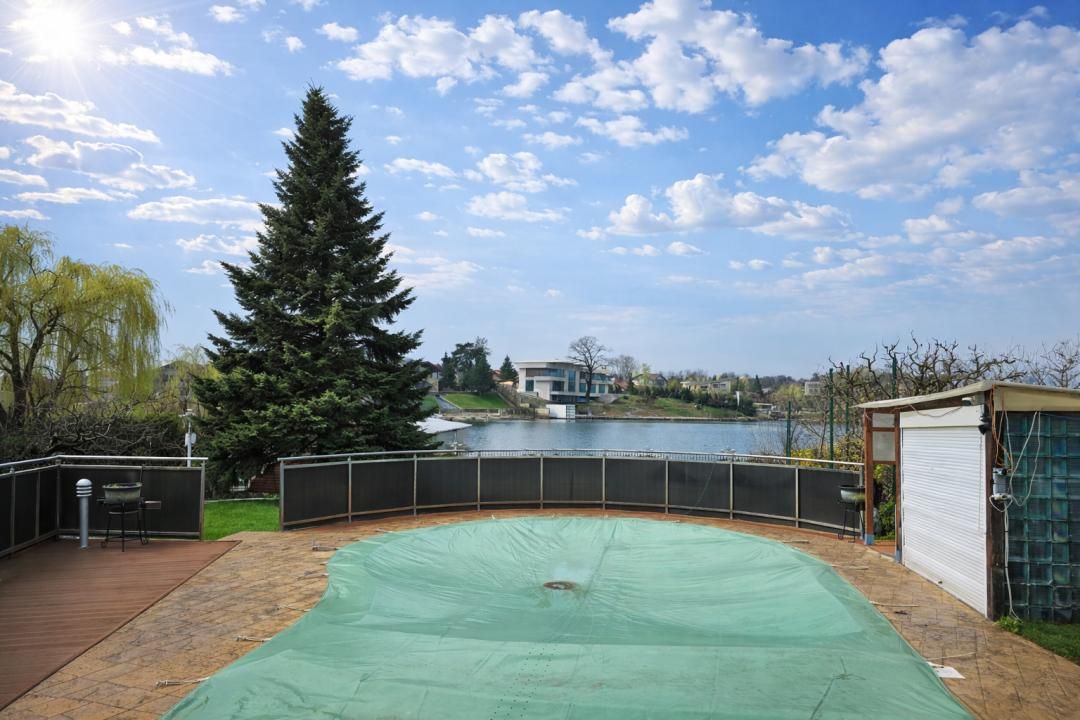 Casă cu 5 camere de vânzare în Snagov – fotografia 14 din 21