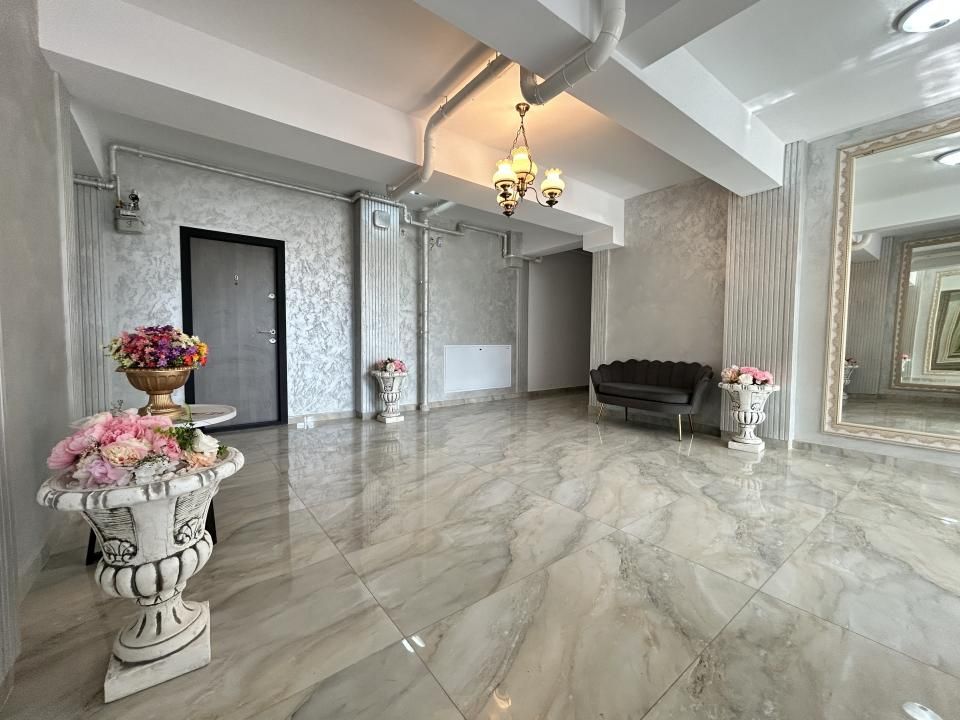 Garsonieră cu 1 cameră de vânzare în Central, Otopeni – fotografia 10 din 12