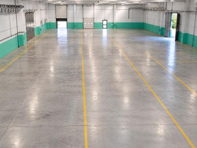 Spațiu industrial de vânzare în Vest, Oradea – fotografia 3 din 9