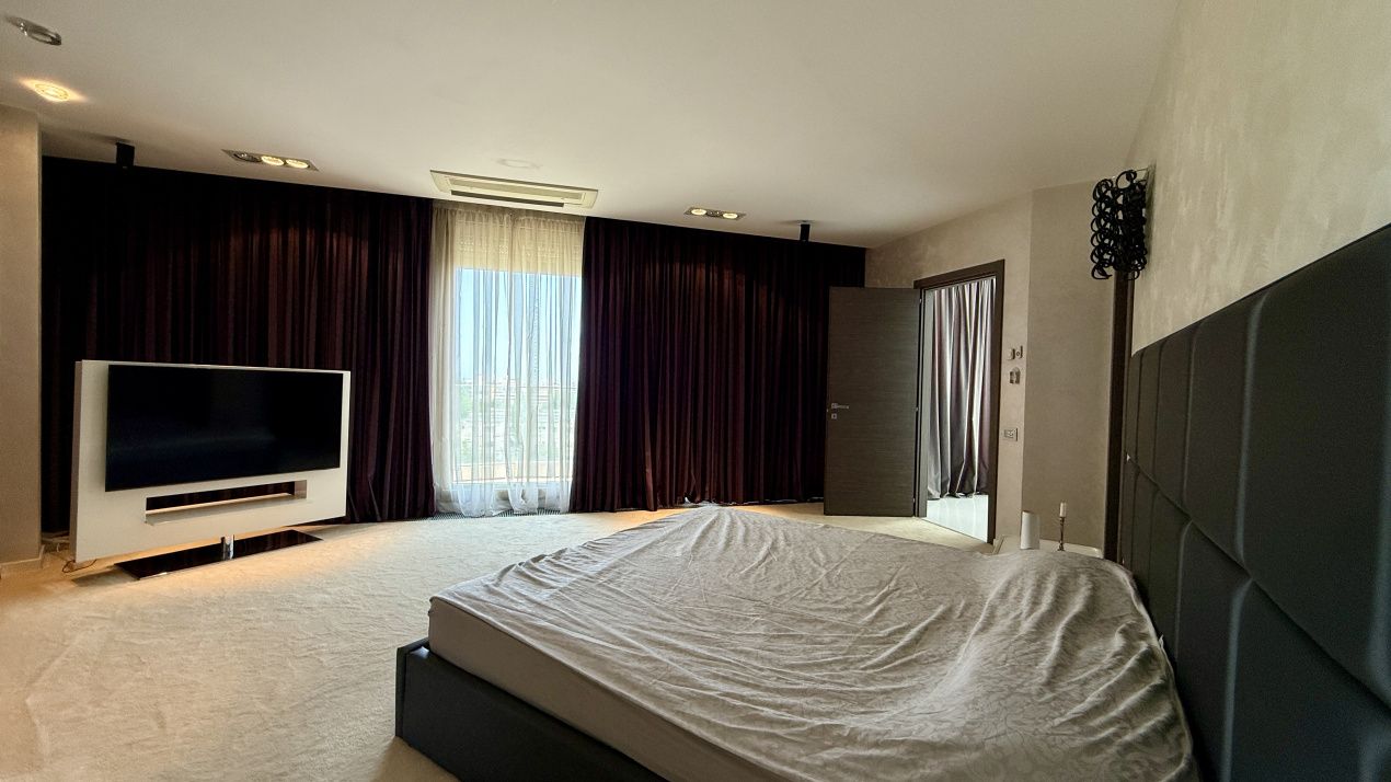 Apartament cu 3 camere de vânzare în Tomis Nord, Constanța – fotografia 29 din 38