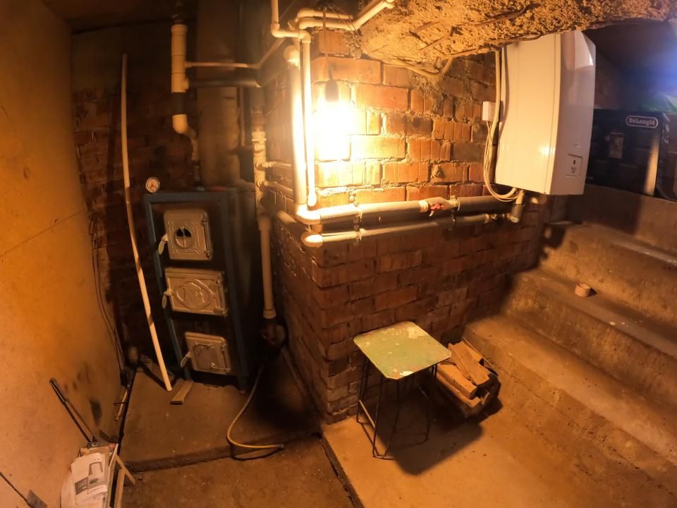 Casă cu 5 camere de vânzare în Cetatea – fotografia 32 din 35