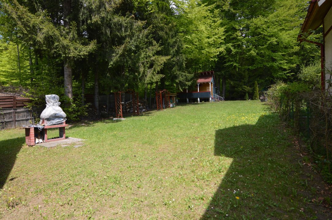 Casă cu 6 camere de vânzare în Central, Cheia – fotografia 37 din 40
