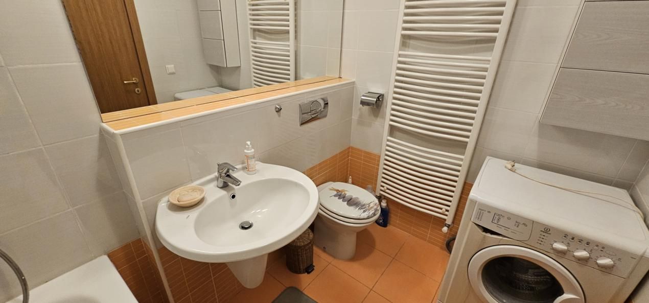 Apartament cu 3 camere de închiriat în Straulesti, București – fotografia 19 din 51
