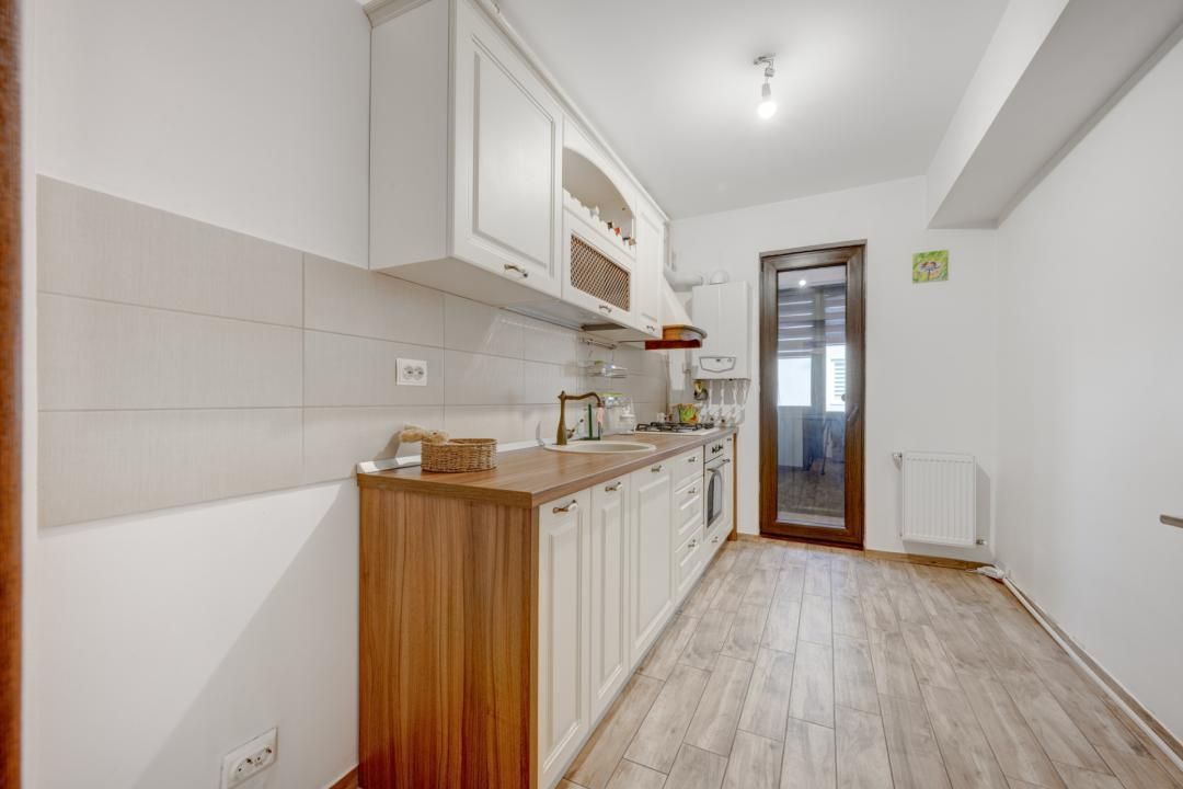 Apartament cu 2 camere de vânzare în 1 Decembrie 1918, București – fotografia 7 din 14