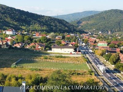 Teren de vânzare în Central, Bujoreni – fotografia 4 din 11