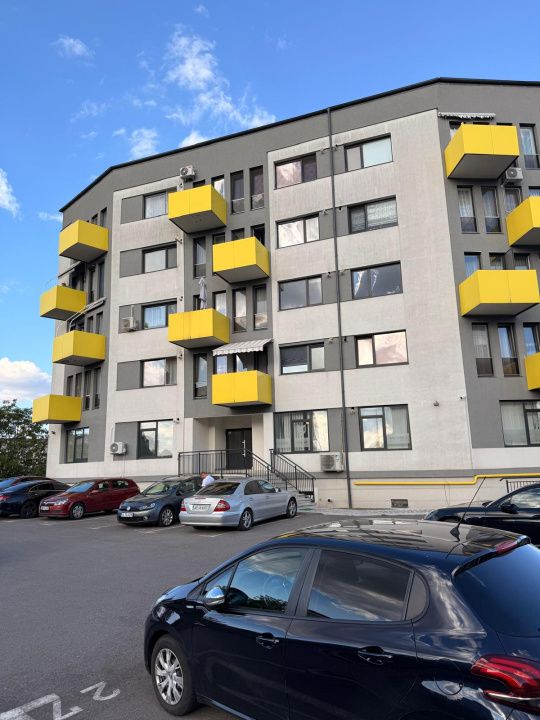 Apartament cu 2 camere de închiriat în Buna-Ziua, Cluj-Napoca – fotografia 9 din 9