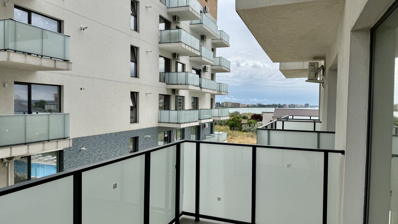 Apartament cu 2 camere de vânzare în Mamaia – fotografia 20 din 23