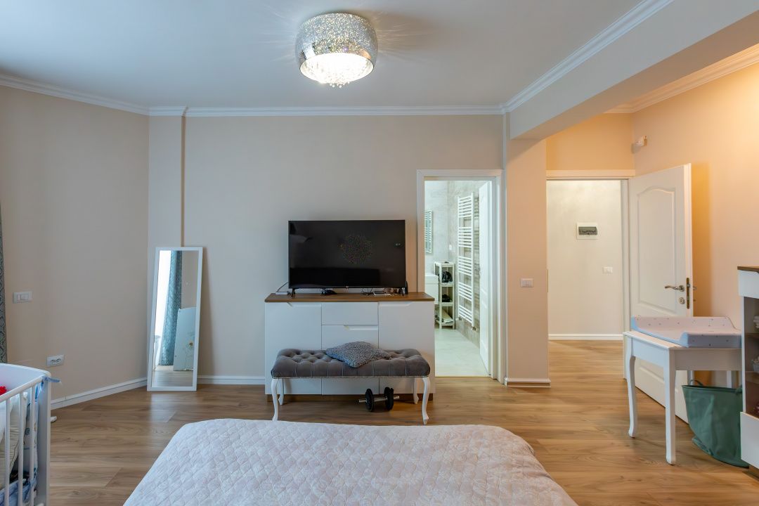 Casă cu 5 camere de vânzare în Gheraiesti, Bacău – fotografia 27 din 30