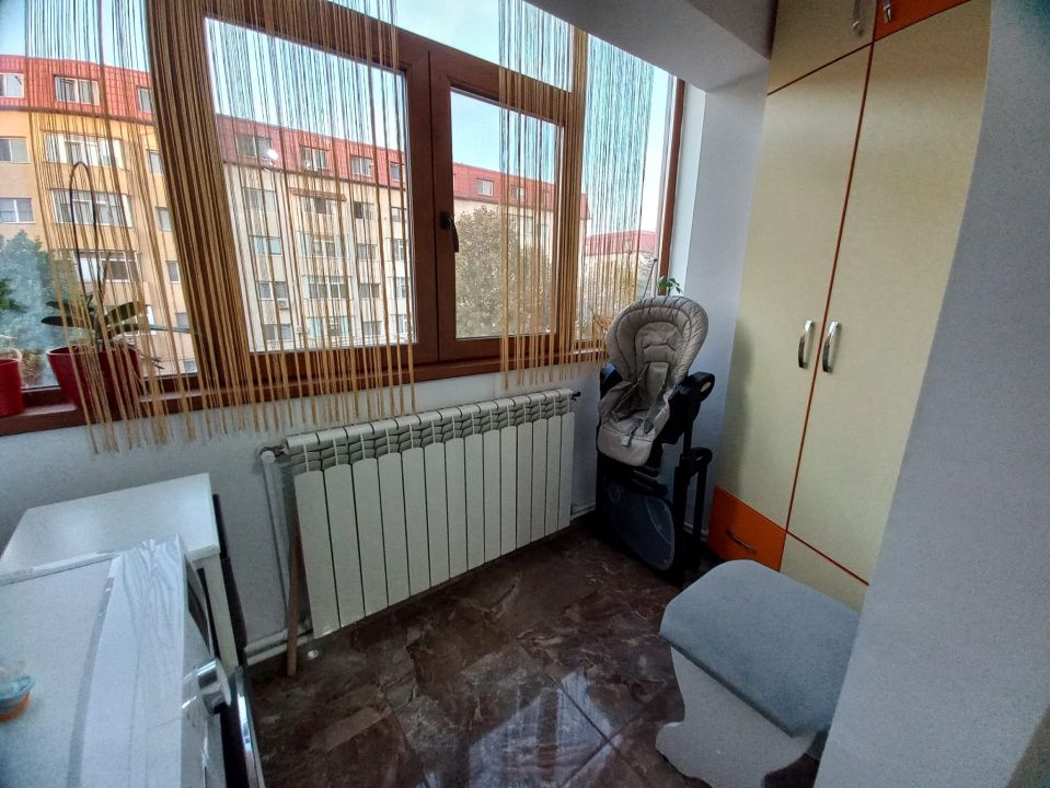 Apartament cu 3 camere de vânzare în Inel I, Constanța – fotografia 10 din 13