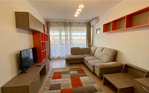 Apartament cu 2 camere de închiriat în Bucureștii Noi, București